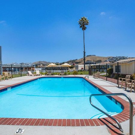 Rodeway Inn At Morro Bay Luaran gambar