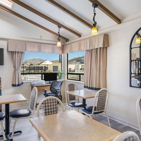 Rodeway Inn At Morro Bay Luaran gambar