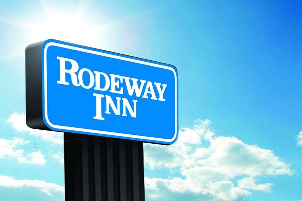 Rodeway Inn At Morro Bay Luaran gambar