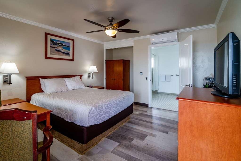 Rodeway Inn At Morro Bay Bilik gambar