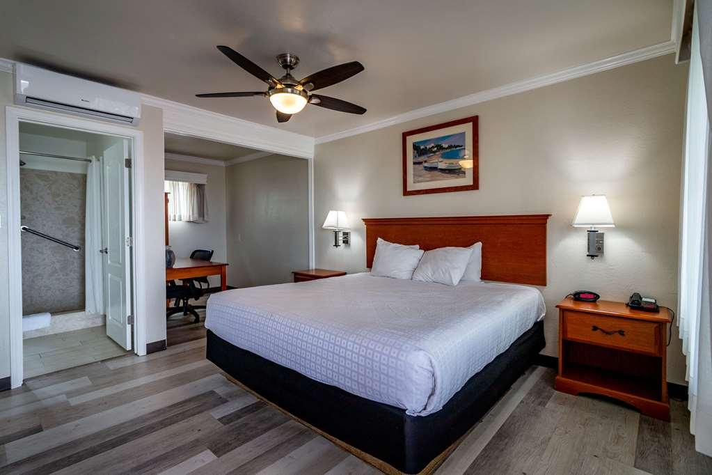 Rodeway Inn At Morro Bay Bilik gambar