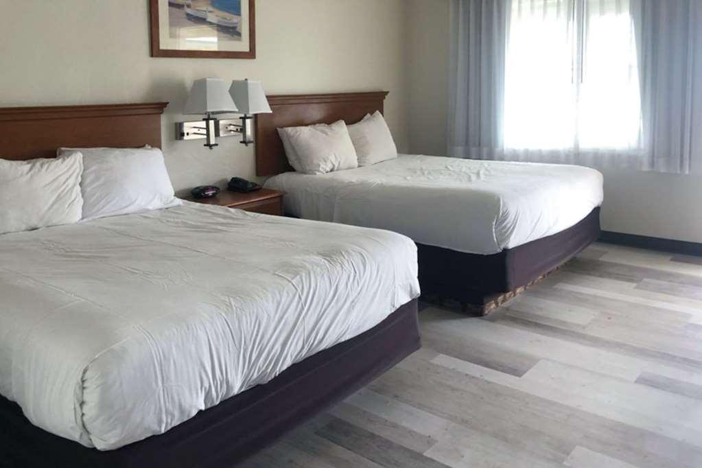 Rodeway Inn At Morro Bay Bilik gambar