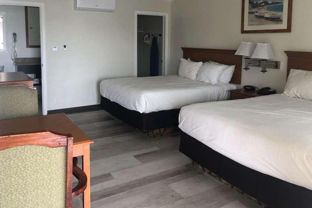 Rodeway Inn At Morro Bay Bilik gambar