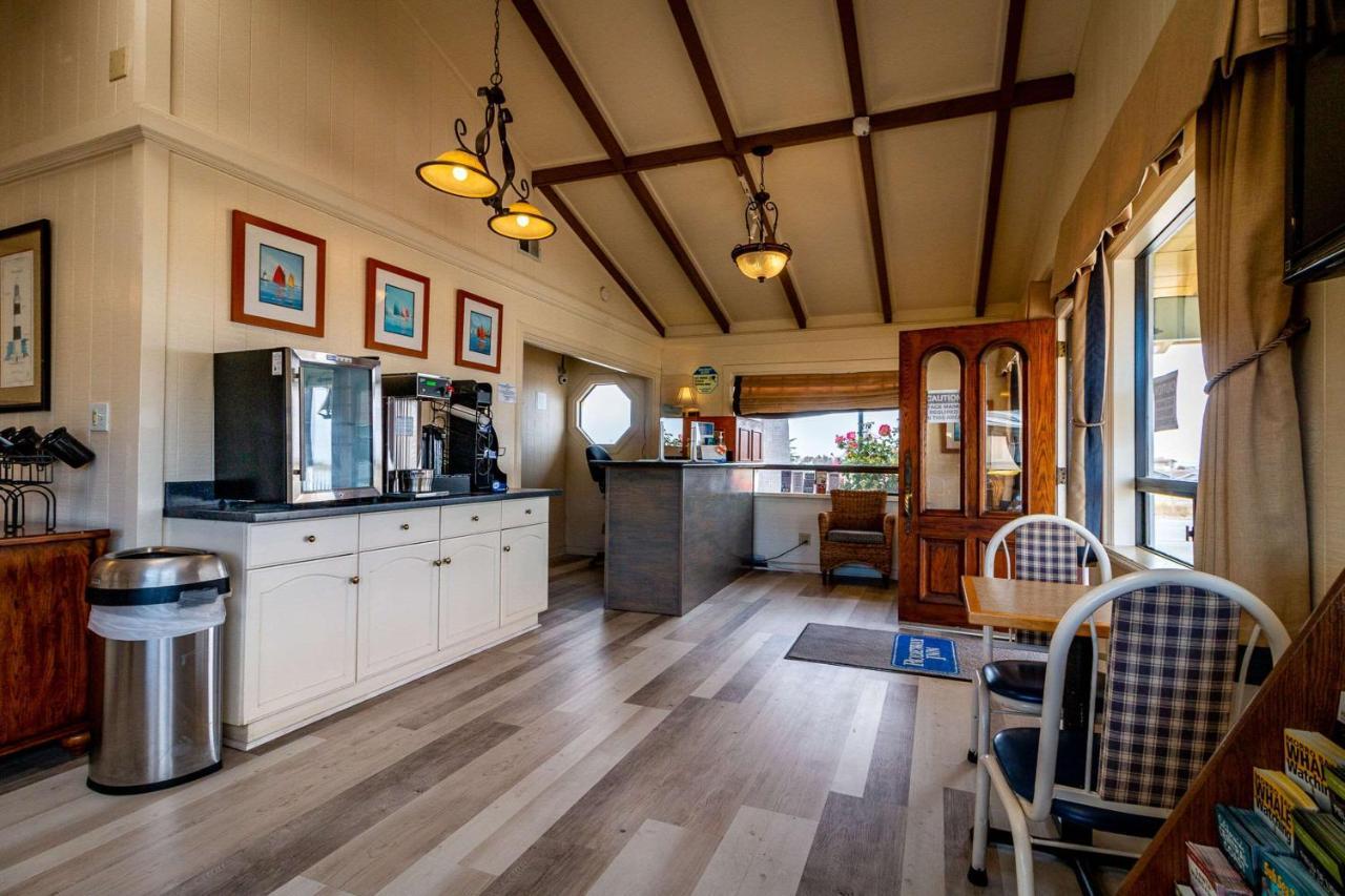 Rodeway Inn At Morro Bay Luaran gambar