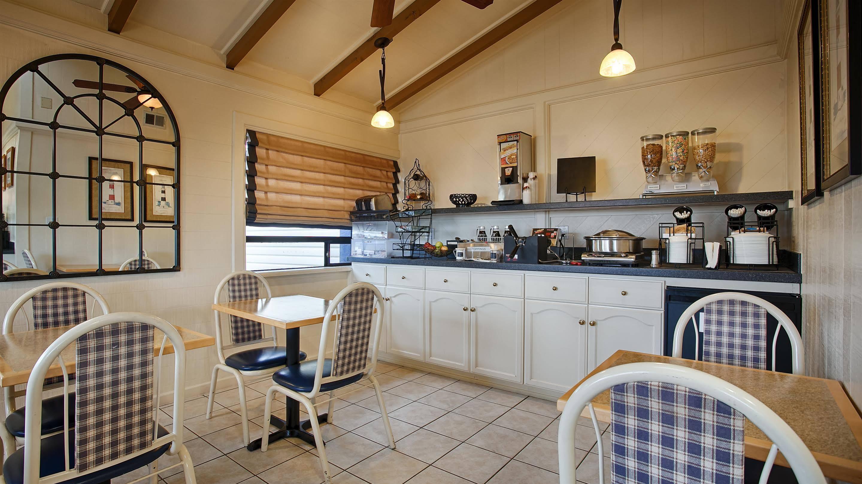 Rodeway Inn At Morro Bay Luaran gambar