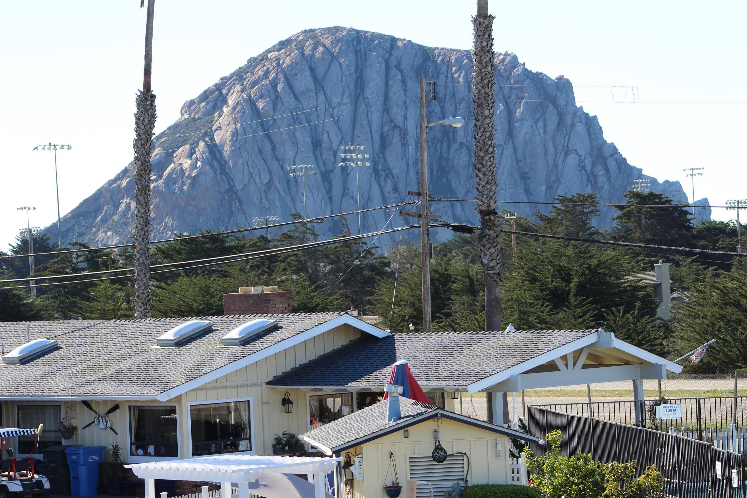 Rodeway Inn At Morro Bay Luaran gambar