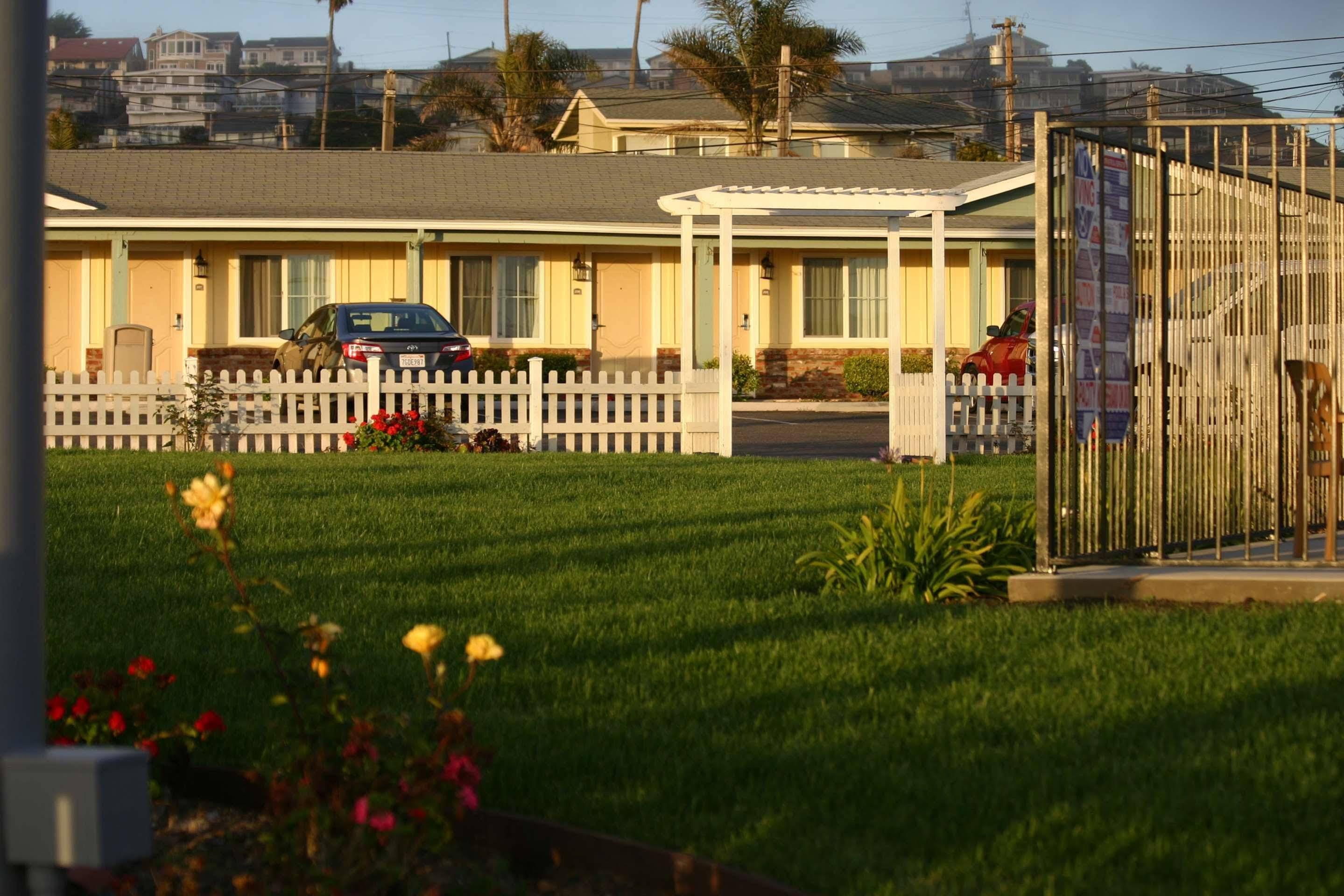Rodeway Inn At Morro Bay Luaran gambar