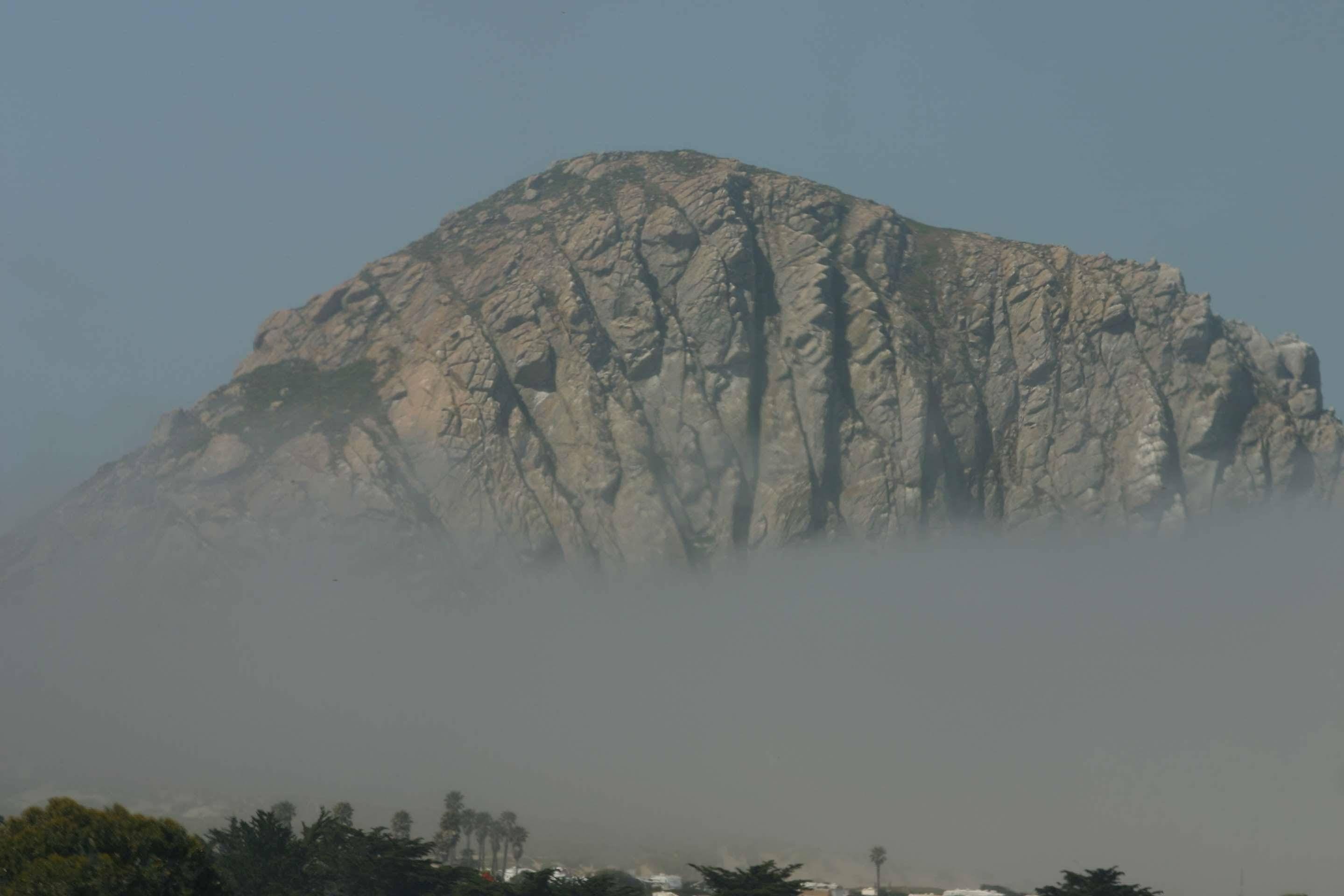 Rodeway Inn At Morro Bay Luaran gambar