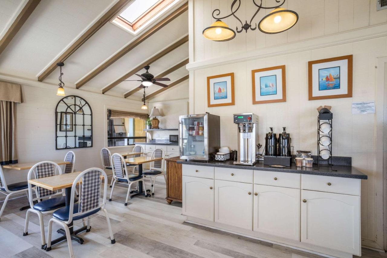 Rodeway Inn At Morro Bay Luaran gambar