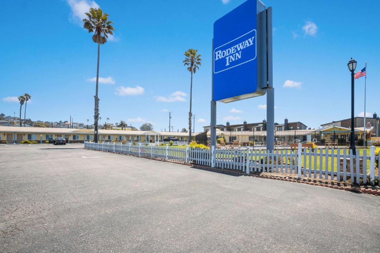 Rodeway Inn At Morro Bay Luaran gambar