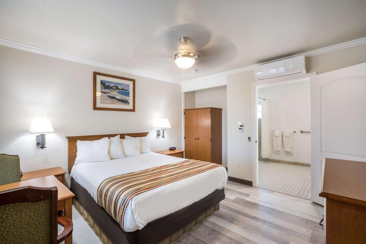 Rodeway Inn At Morro Bay Luaran gambar