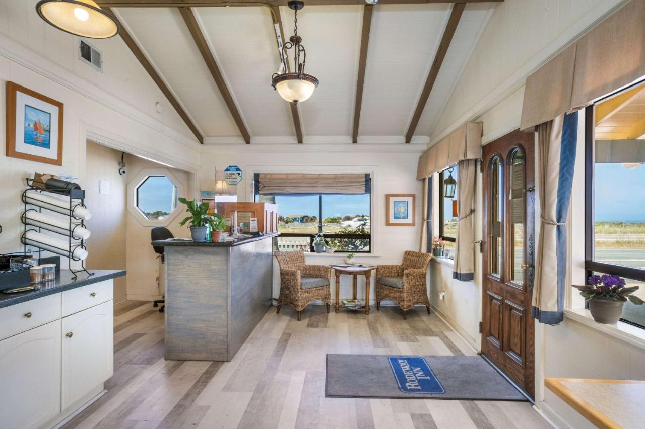 Rodeway Inn At Morro Bay Luaran gambar