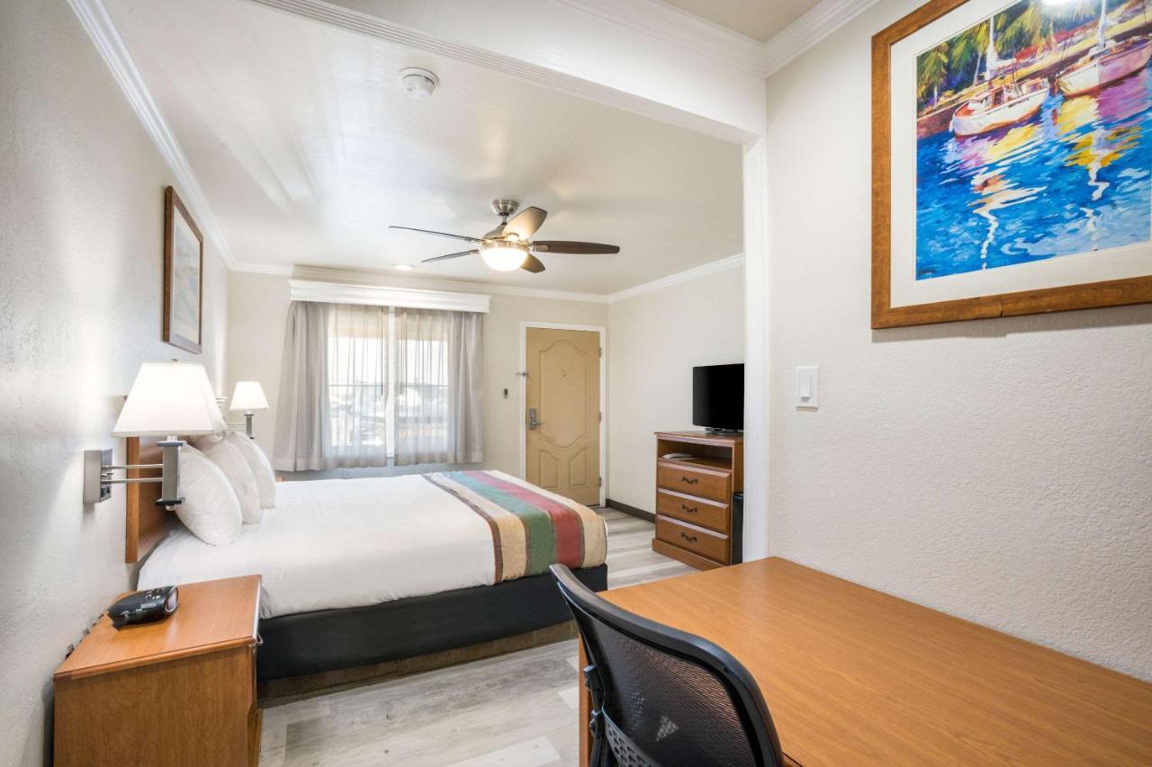 Rodeway Inn At Morro Bay Luaran gambar