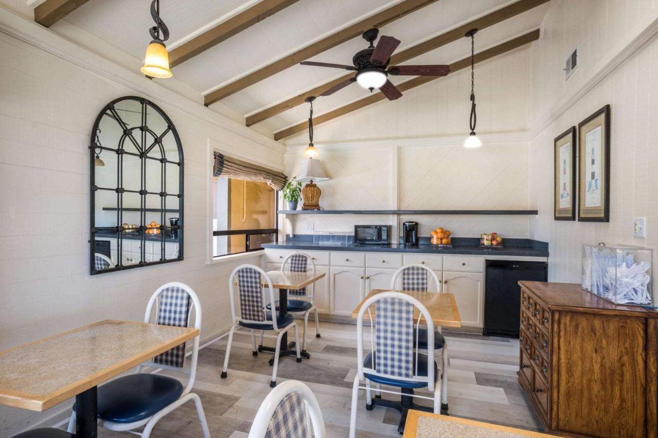 Rodeway Inn At Morro Bay Luaran gambar