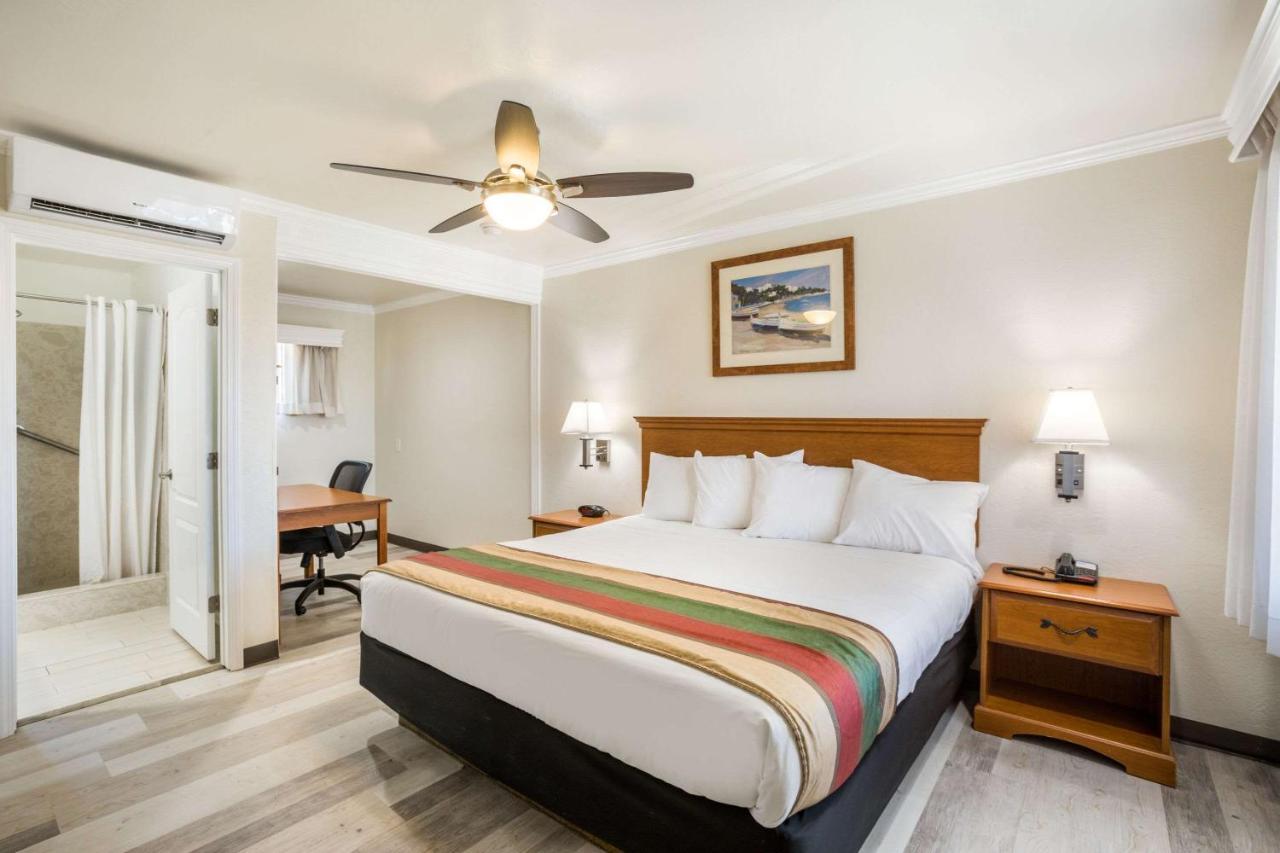 Rodeway Inn At Morro Bay Luaran gambar