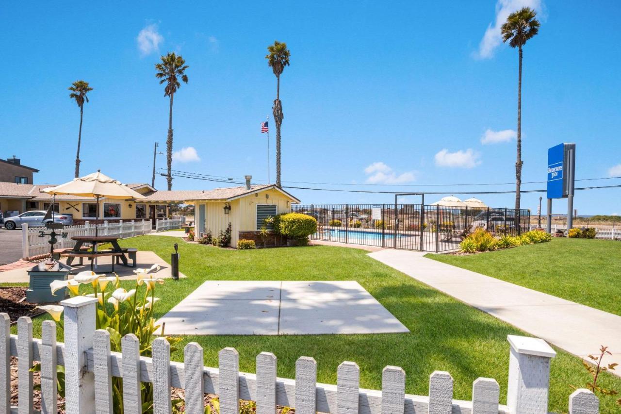 Rodeway Inn At Morro Bay Luaran gambar