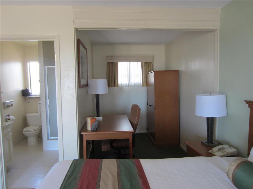 Rodeway Inn At Morro Bay Luaran gambar