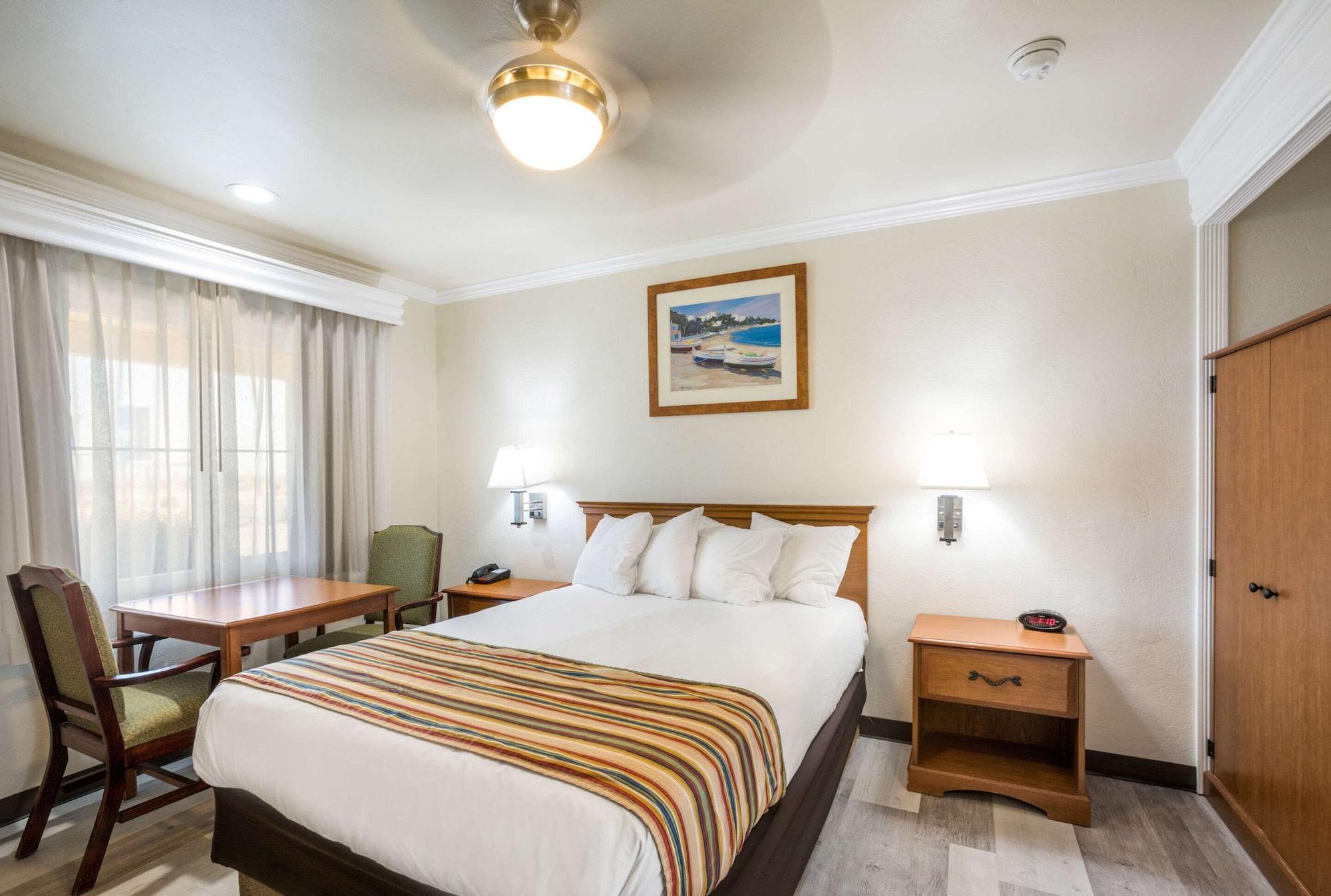 Rodeway Inn At Morro Bay Luaran gambar