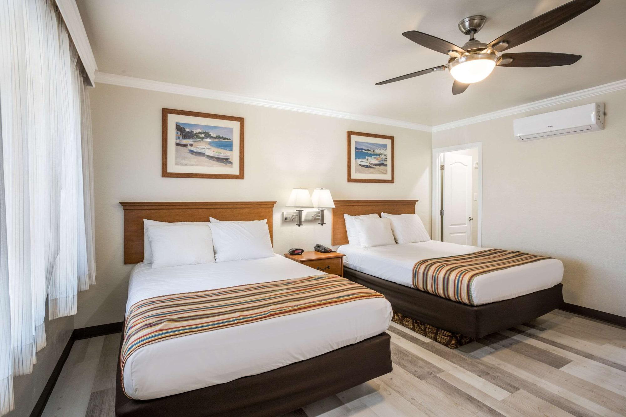 Rodeway Inn At Morro Bay Luaran gambar
