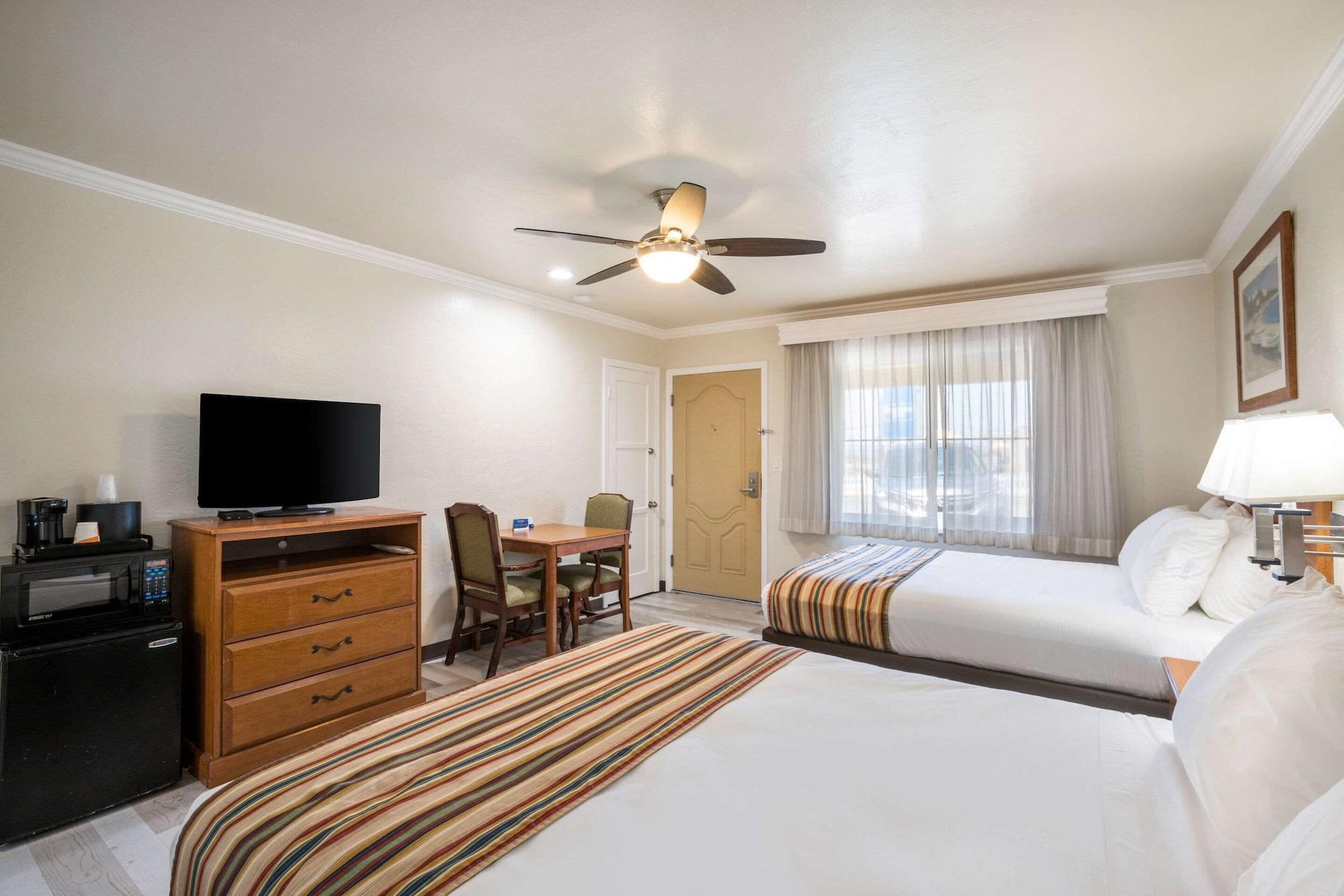 Rodeway Inn At Morro Bay Luaran gambar