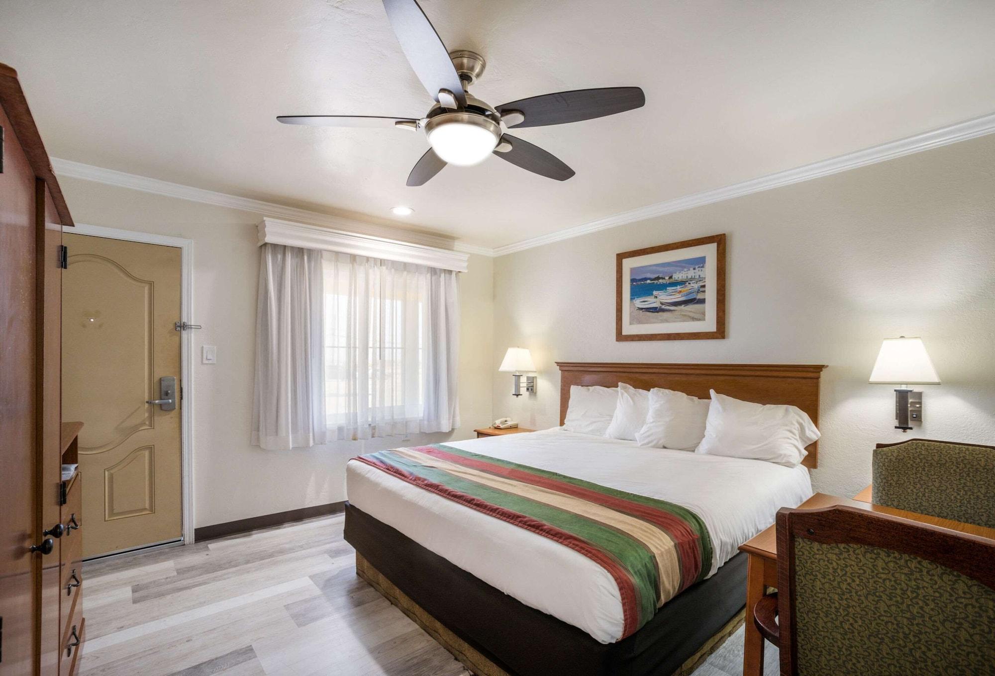 Rodeway Inn At Morro Bay Luaran gambar