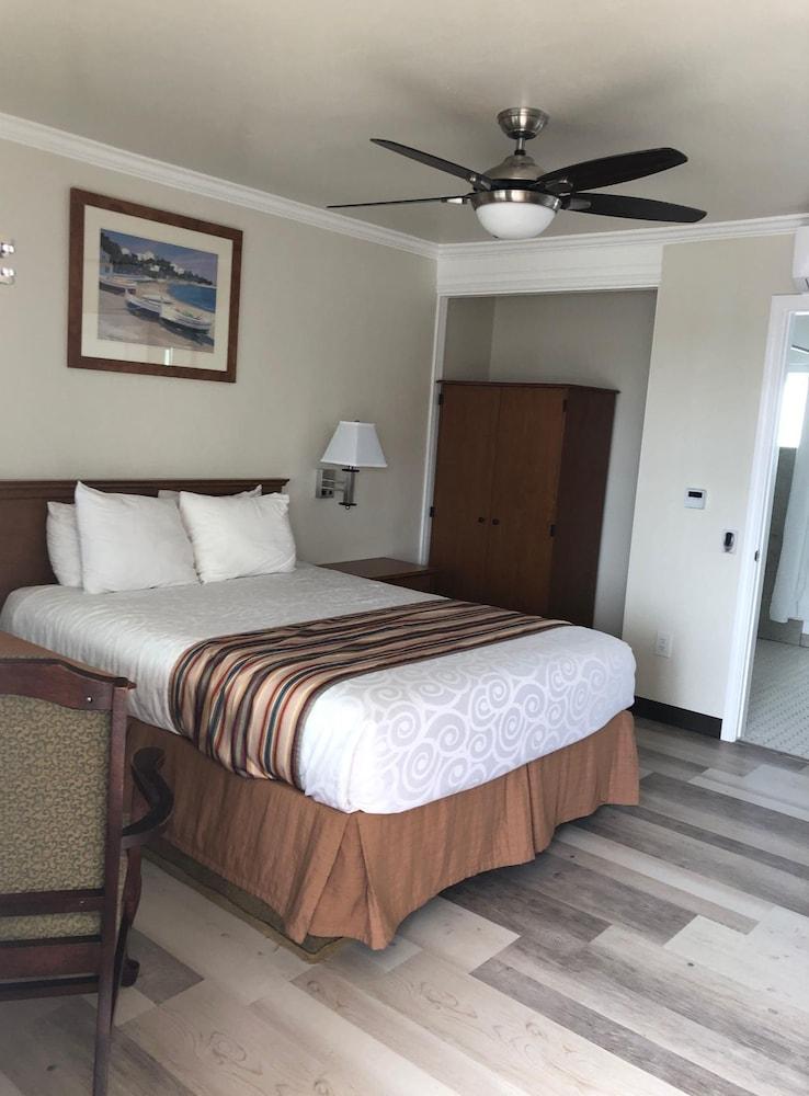 Rodeway Inn At Morro Bay Luaran gambar