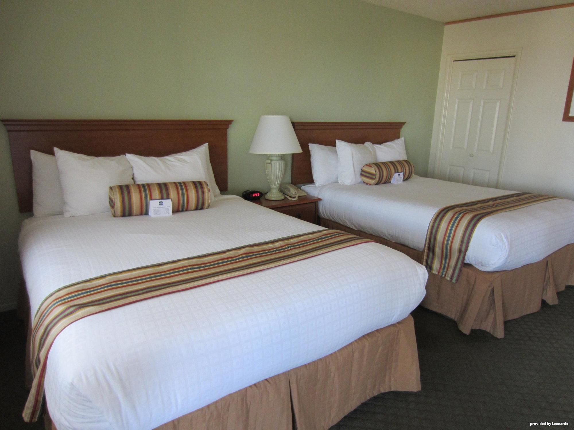 Rodeway Inn At Morro Bay Luaran gambar