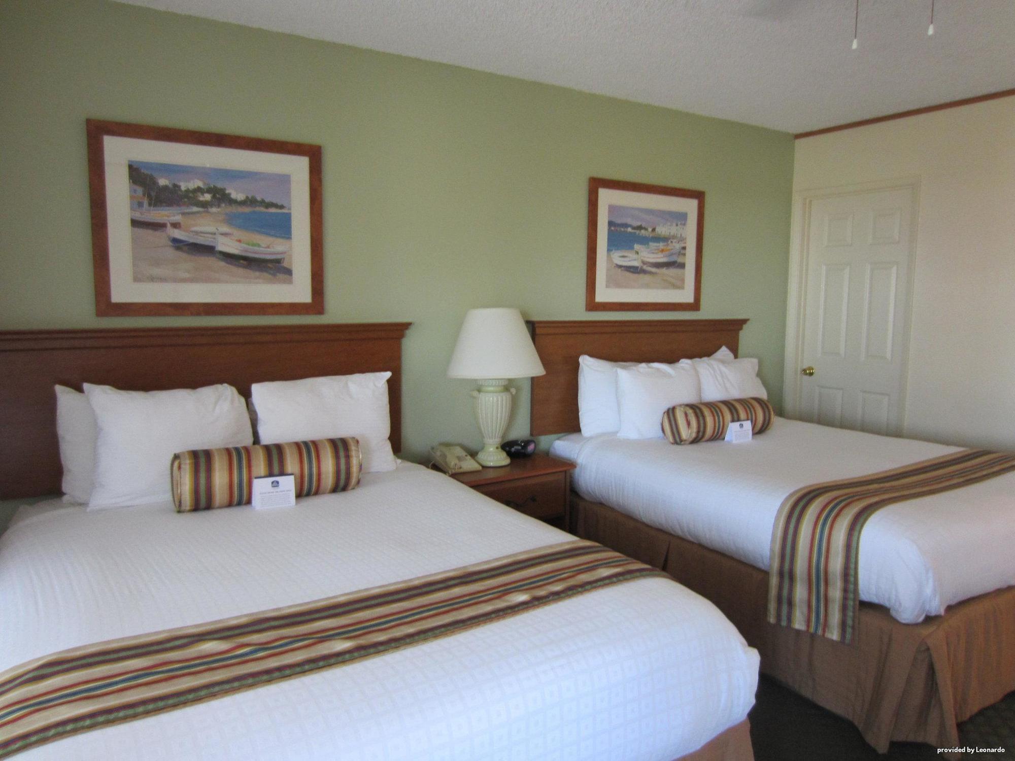 Rodeway Inn At Morro Bay Luaran gambar