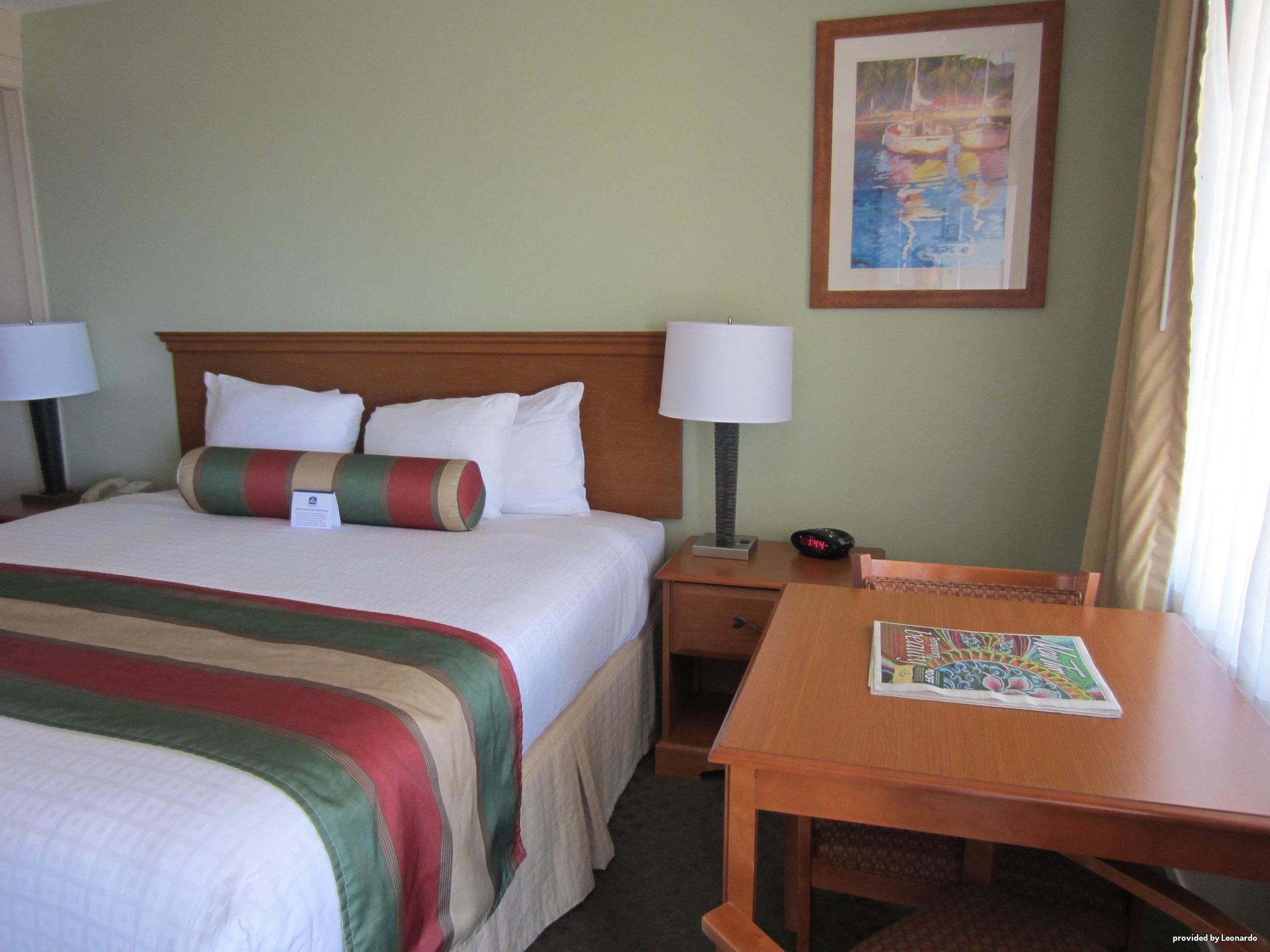 Rodeway Inn At Morro Bay Luaran gambar