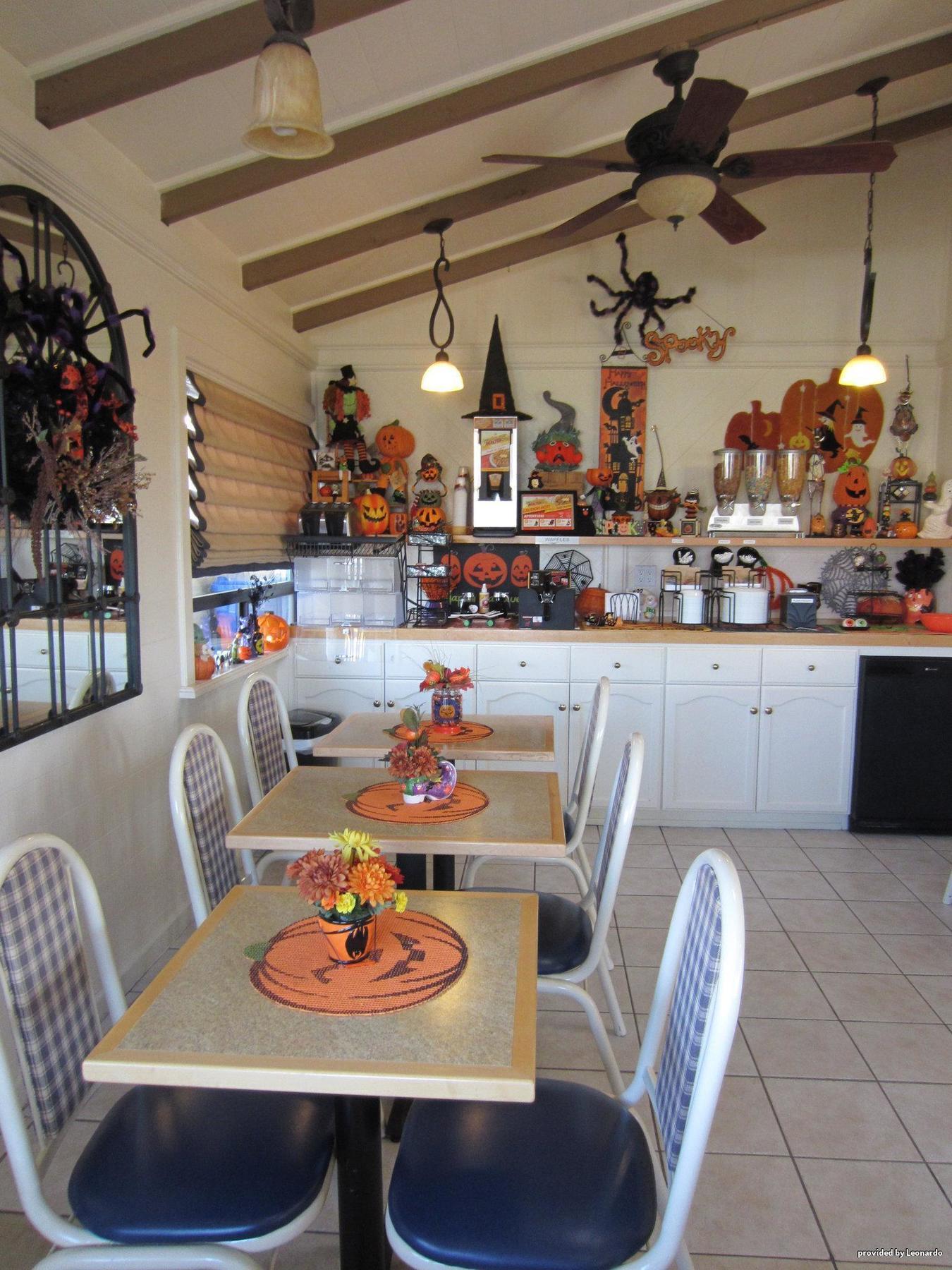 Rodeway Inn At Morro Bay Luaran gambar