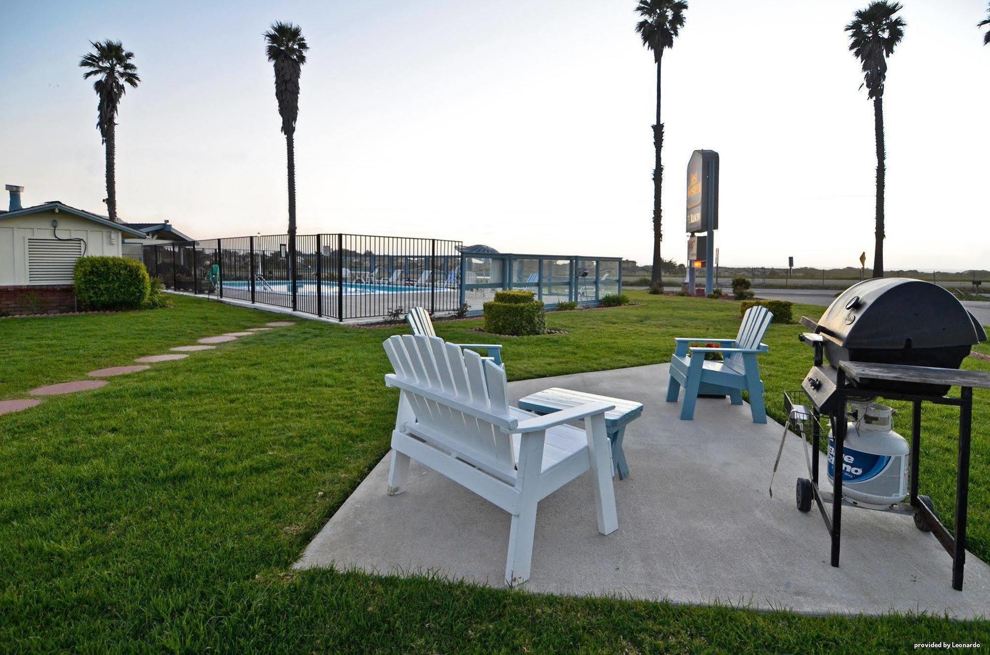 Rodeway Inn At Morro Bay Kemudahan gambar
